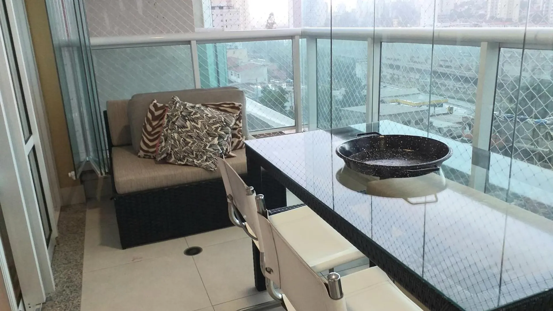 Lindo Studio Prox Aero Cgh 圣保罗