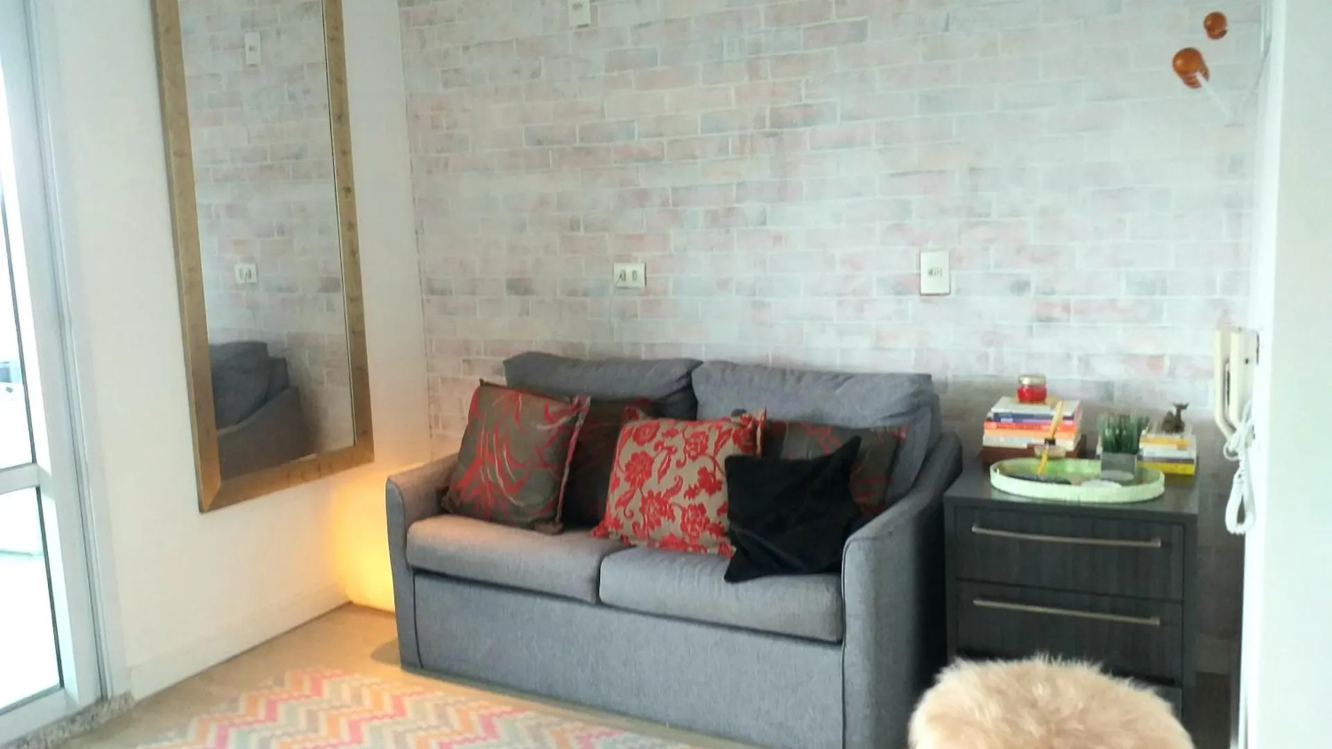 Lindo Studio Prox Aero Cgh 圣保罗