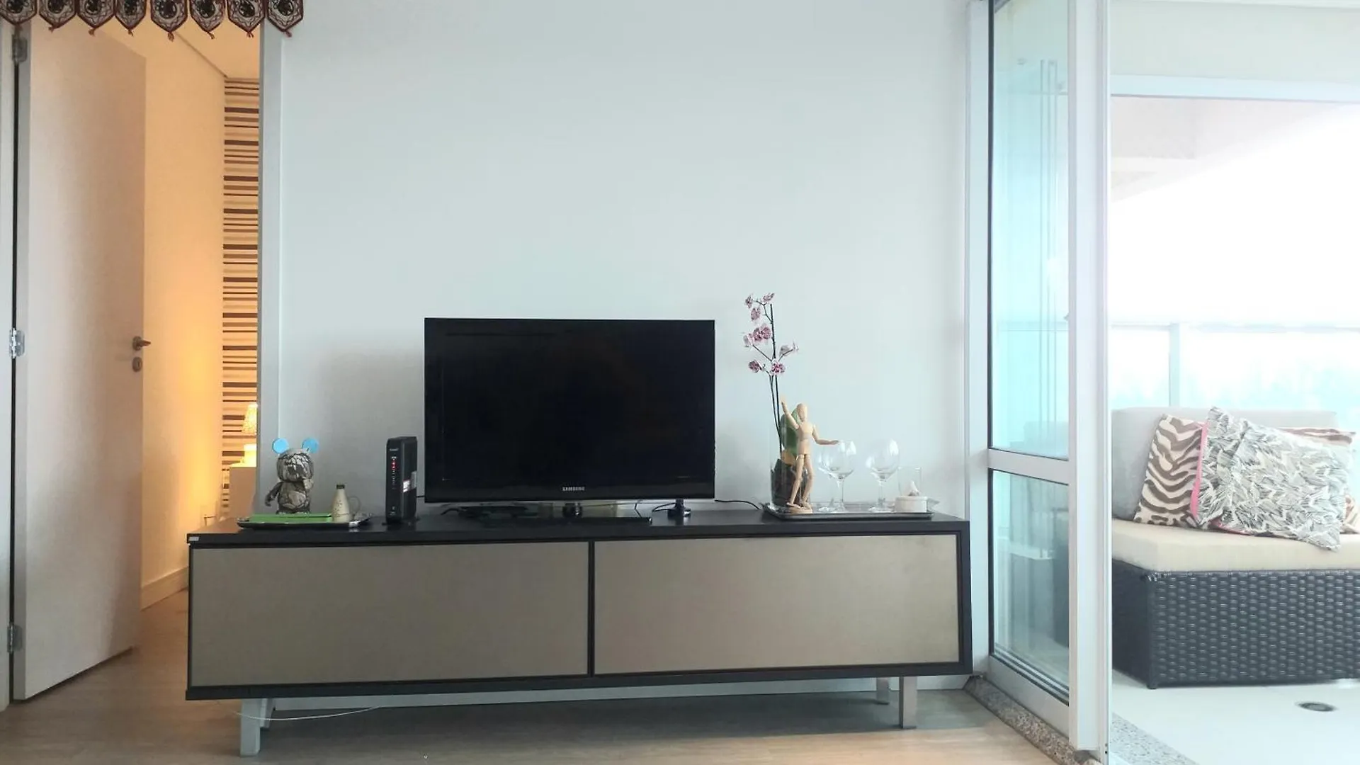 Lindo Studio Prox Aero Cgh 圣保罗 0*,  巴西