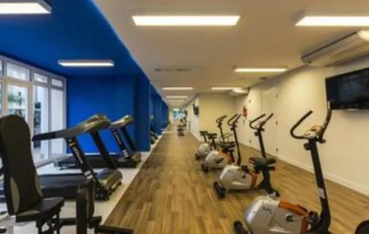 Lindo Studio Prox Aero Cgh 圣保罗