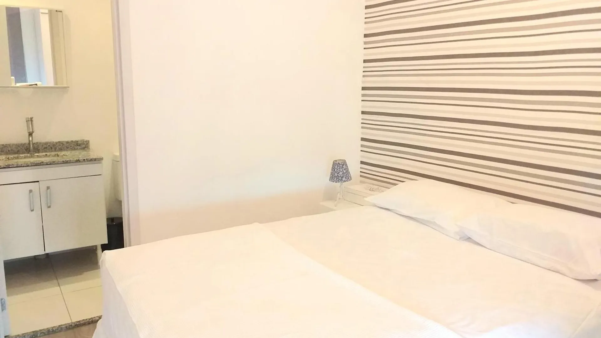 Lindo Studio Prox Aero Cgh Sao Paulo 0*,