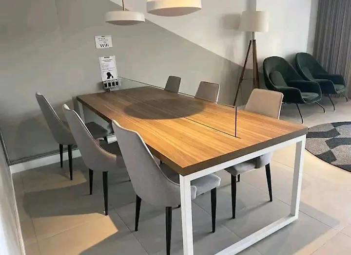 Apartment Lindo Studio Prox Aero Cgh Sao Paulo